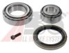  201400 Wheel Bearing Kit